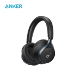 אוזניות קשת אלחוטיות ANKER Space One